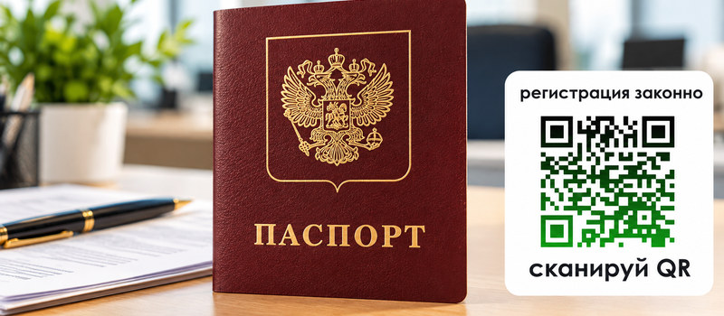 прописка в Покрове